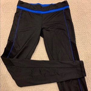 Athletic Leggings